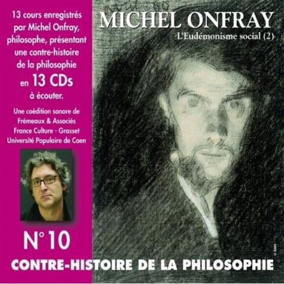 Various Artists - V10: Contre Histoire PhilosophieCD
